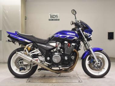 Yamaha XJR1300