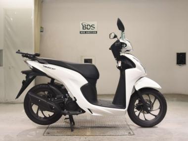 Honda DIO110 Basic