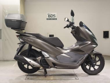 Honda PCX150