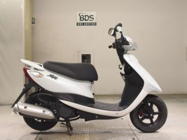 Yamaha Jog Zr