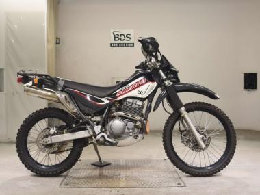 Kawasaki Super Sherpa