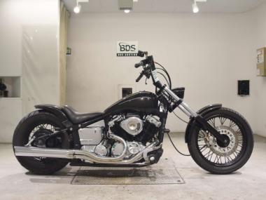 Yamaha Dragstar400
