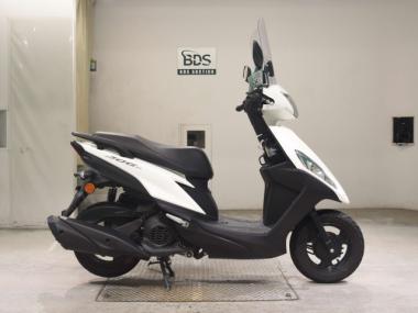 Yamaha JOG125