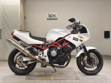 Yamaha TRX850
