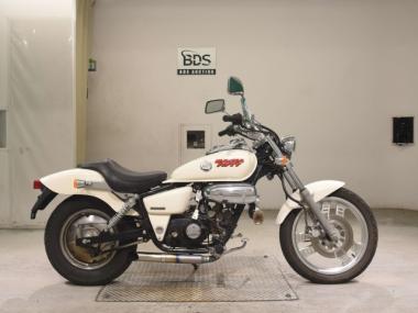 Honda Magna 50