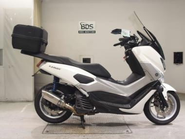 Yamaha Nmax155