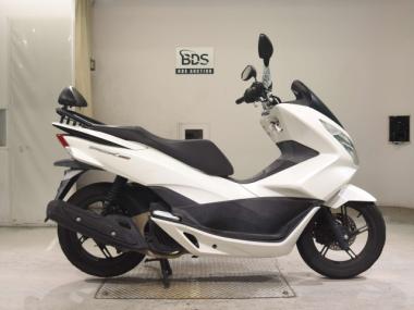 Honda PCX150