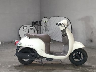 Honda Giorno