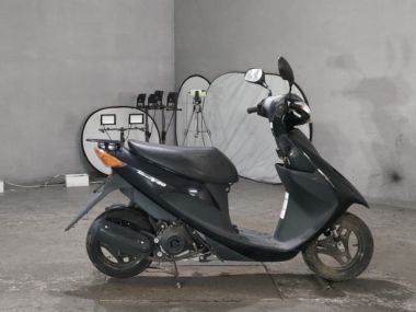Suzuki Address V50