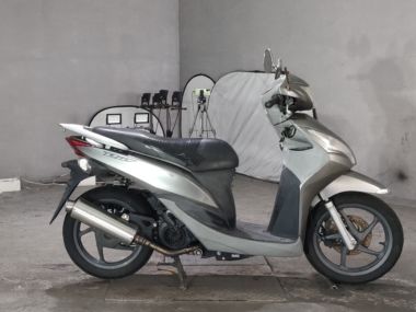 Honda Dio 110