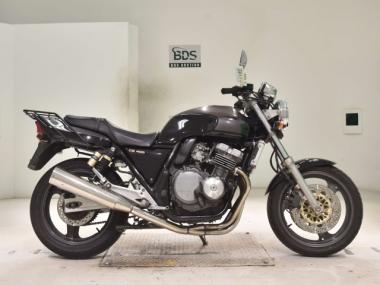 Honda CB400SF