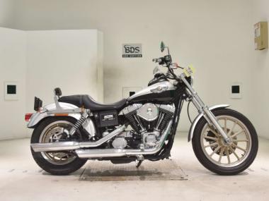 Harley-Davidson Fxdl1450