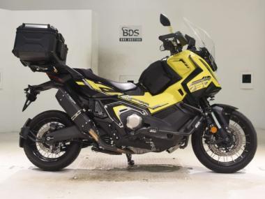 Honda X-ADV750