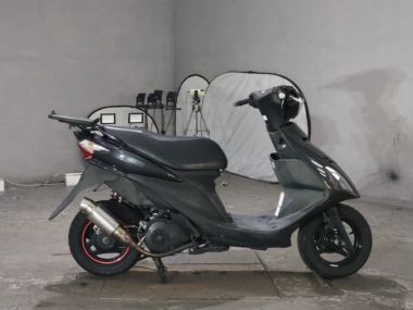Suzuki Address V125