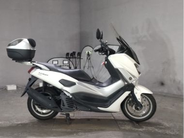 Yamaha Nmax155
