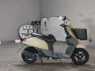 Suzuki Let's