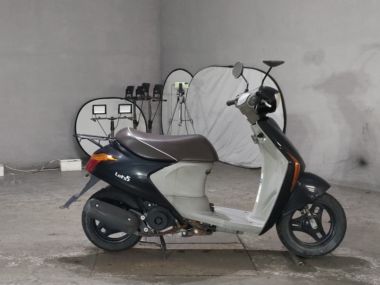 Suzuki Let's5