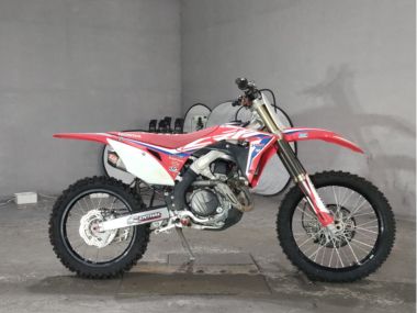 Honda CRF450R