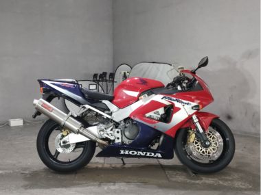 Honda CBR929 Rr