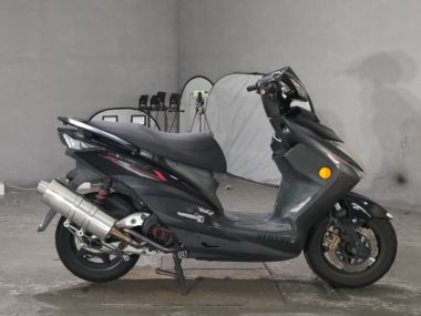 Yamaha Cygnus125x