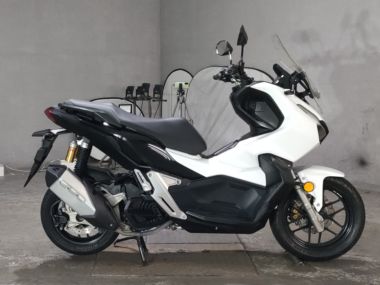 Honda ADV150
