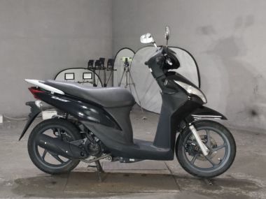 Honda Dio 110