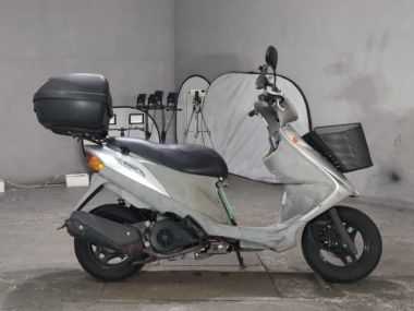 Suzuki Address V125