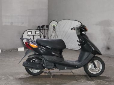 Yamaha Jog
