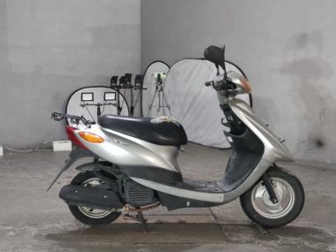Yamaha Jog
