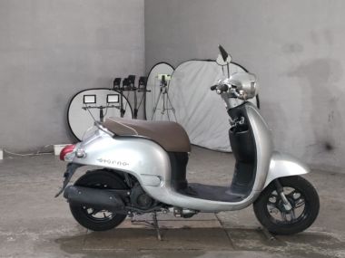 Honda Giorno