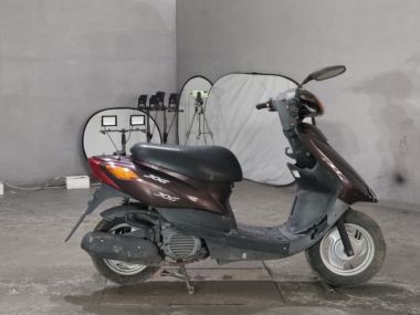 Yamaha Jog