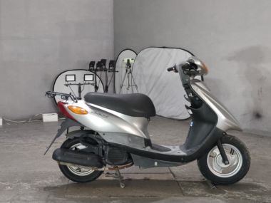 Yamaha Jog
