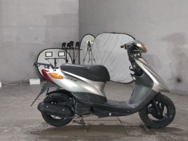 Yamaha Jog