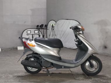 Yamaha Jog