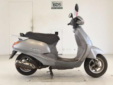 Honda Lead 50