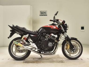 Honda CB400SFV