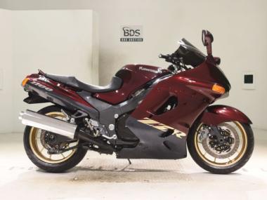 Kawasaki ZZR1100