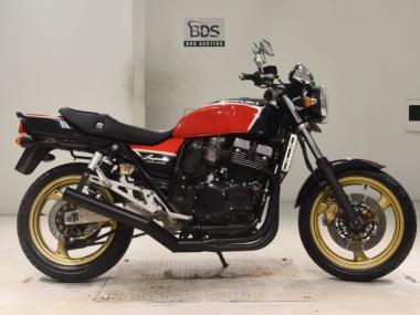 Suzuki GSX400