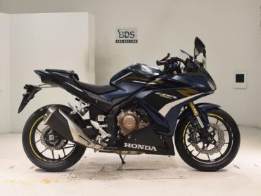 Honda CBR400R