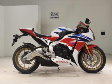 Honda CBR1000 Rr