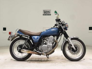 Yamaha SR400