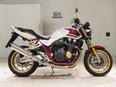 Honda CB1300SF