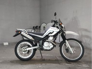 Yamaha Serow 250