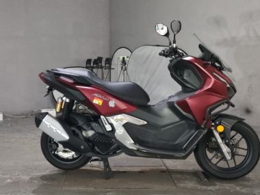 Honda ADV160
