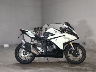 Honda CBR250 Rr