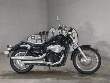 Honda VT400S