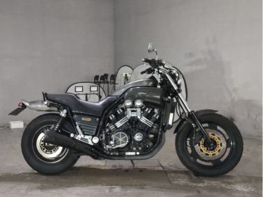 Yamaha V-Max