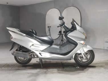 Honda Forza