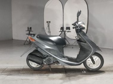 Suzuki Address V50