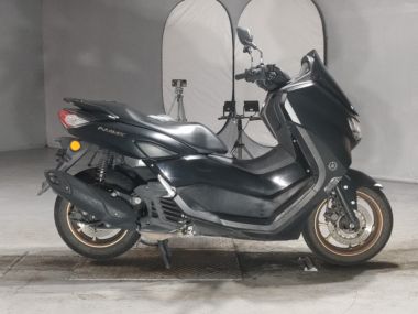 Yamaha N-MAX125